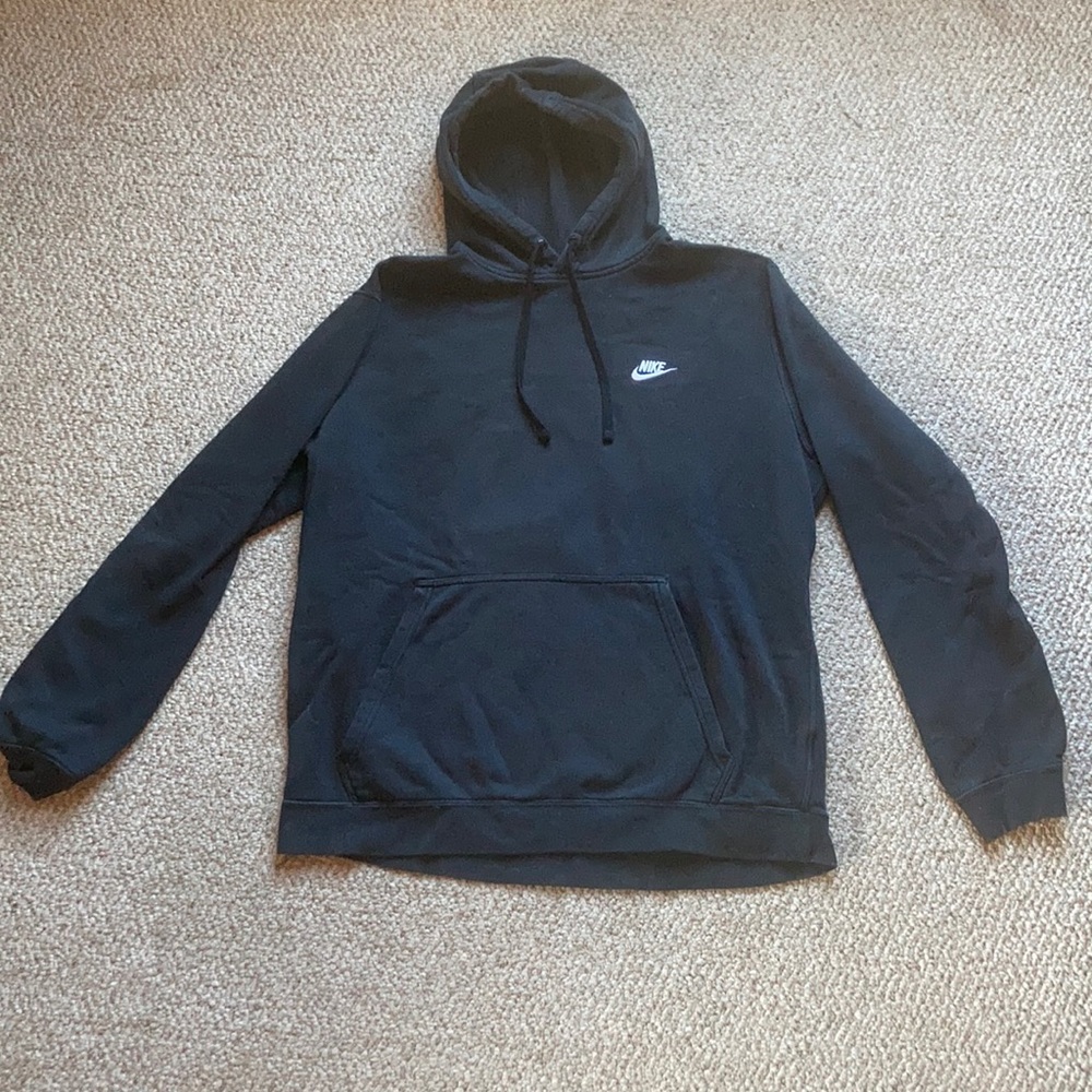 Nike hoodie